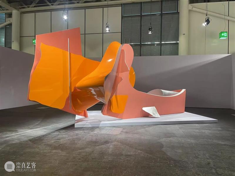 2025巴塞尔_动荡时代的定海针 | 国家美术·关注 | 巴塞尔 国家 美术 时代 艺术 现场 外景 ARTS 意象 疆界 崇真艺客